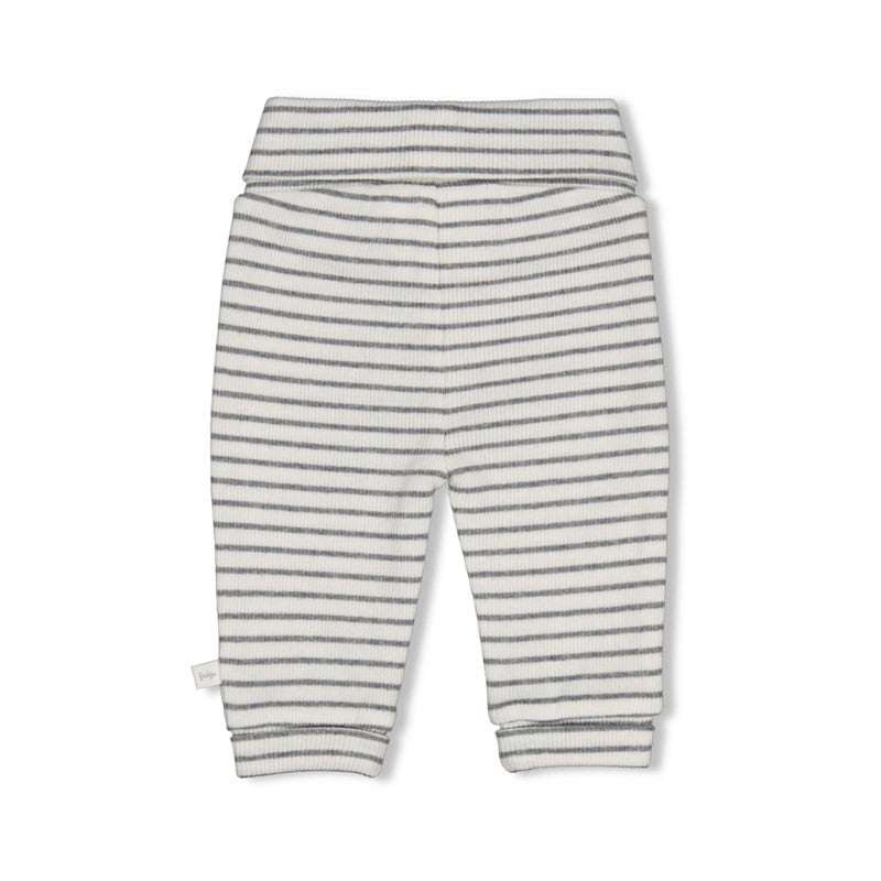 Feetje Baby Hose - Penguin Cuddles