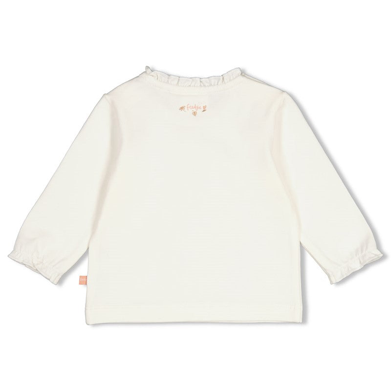 Feetje Baby Longsleeve - Fall in Love