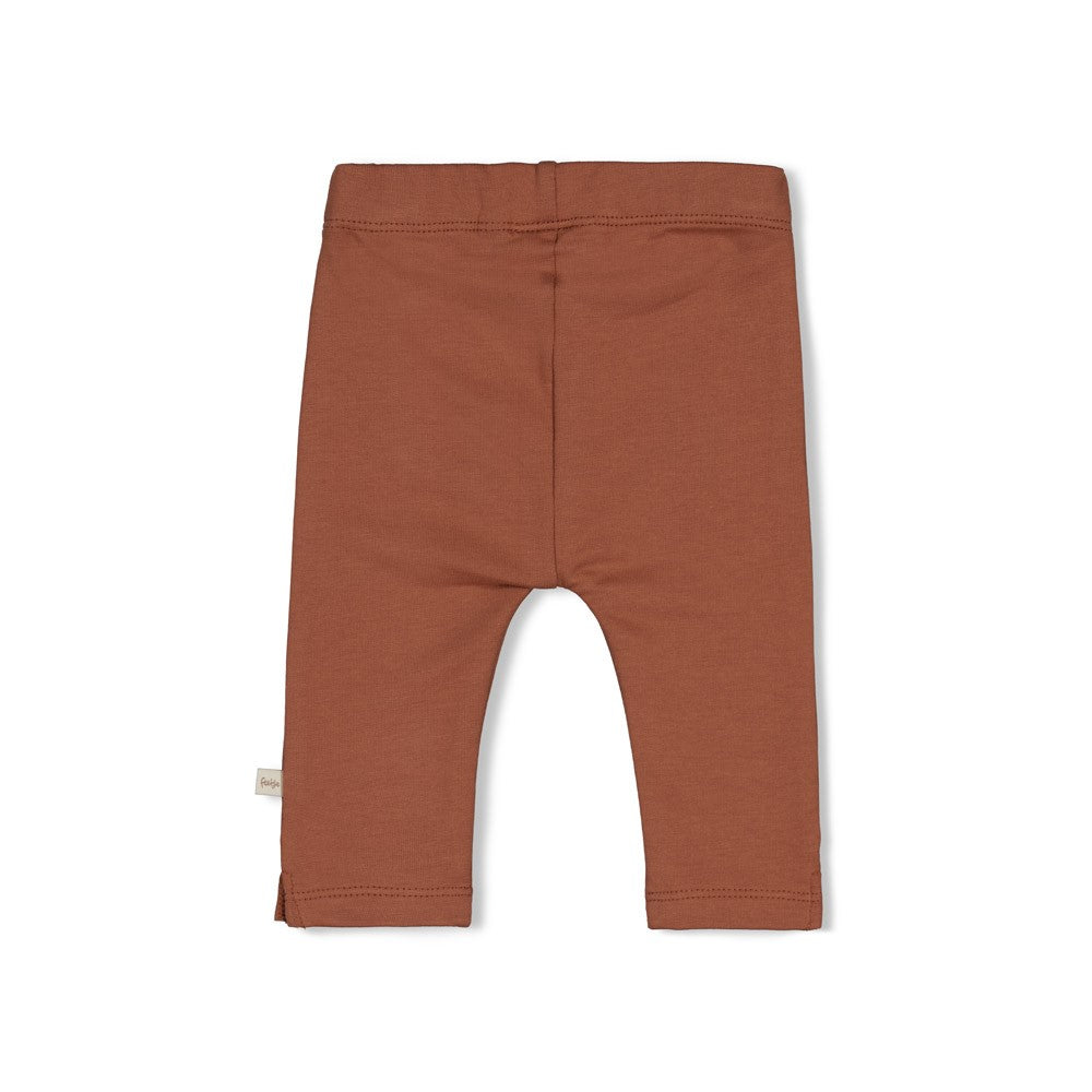 Feetje Baby Hose - Forest Garden