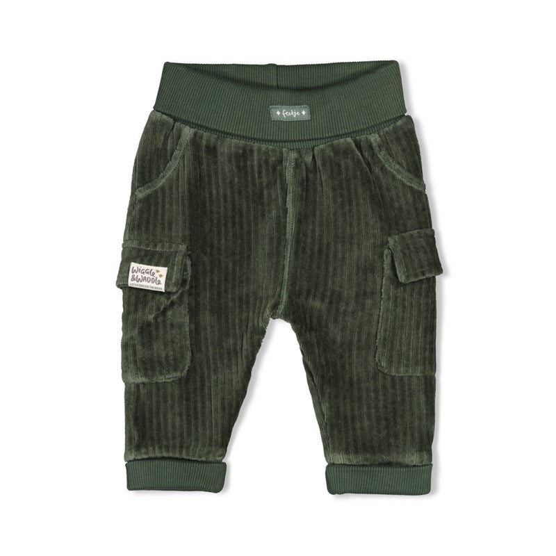 Feetje Baby Hose - Wiggle and Waddle