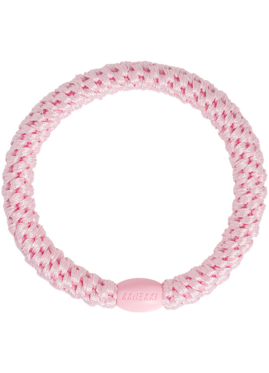 KKnekki Haargummi pink