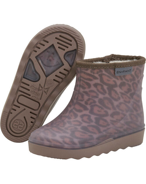 En Fant - Thermo Boots kurzschaft