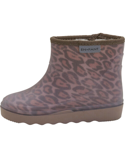 En Fant - Thermo Boots kurzschaft