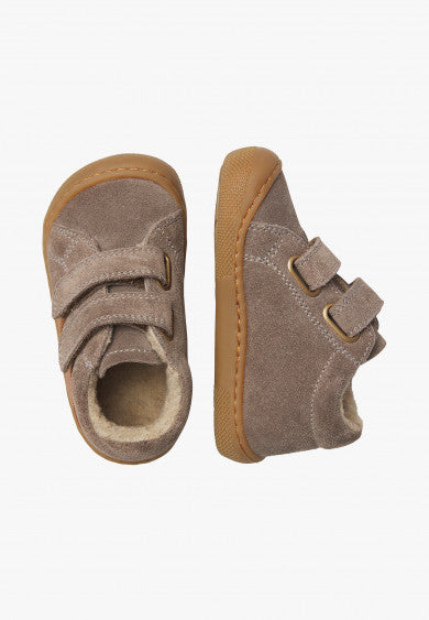 Naturino Barefoot SABBY VL