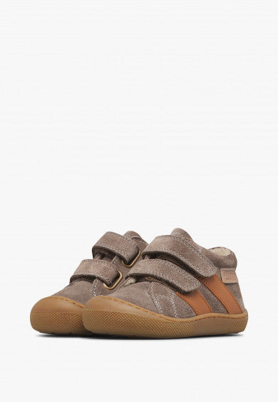 Naturino Barefoot SABBY VL