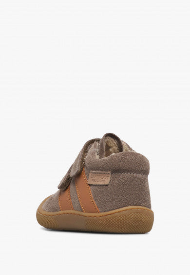 Naturino Barefoot SABBY VL