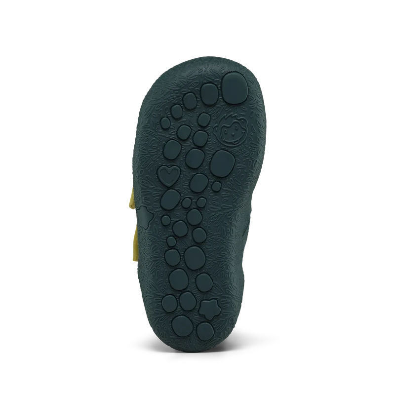 Affenzahn Lauflerner Winterstiefel Vegan Snuggy Raupe