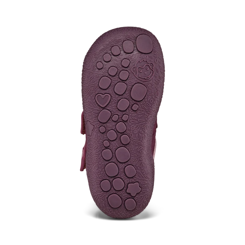 Affenzahn Lauflerner Winterstiefel Vegan Snuggy Otter