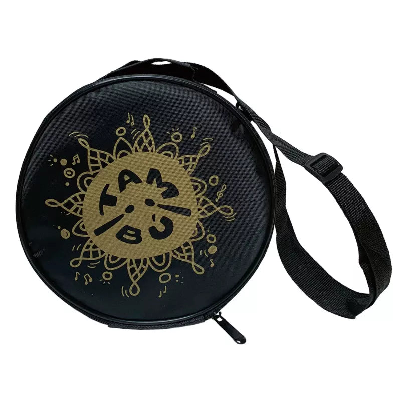 JuegaConmigo Tambú 8"/20 cm - anthrazit (deep space)