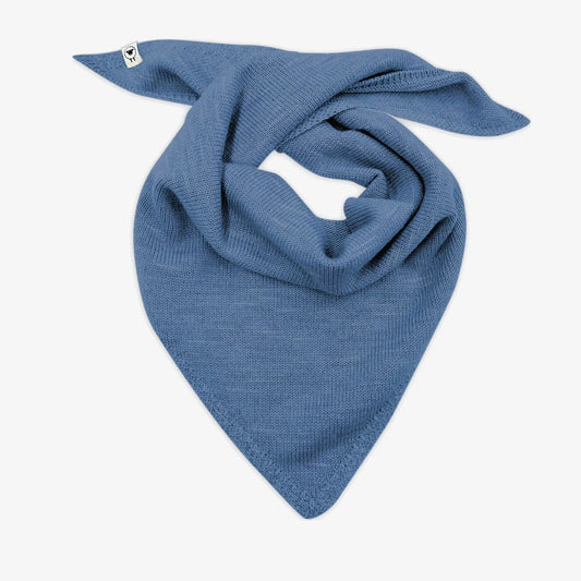 LilleToni Dreieckstuch Elise blue