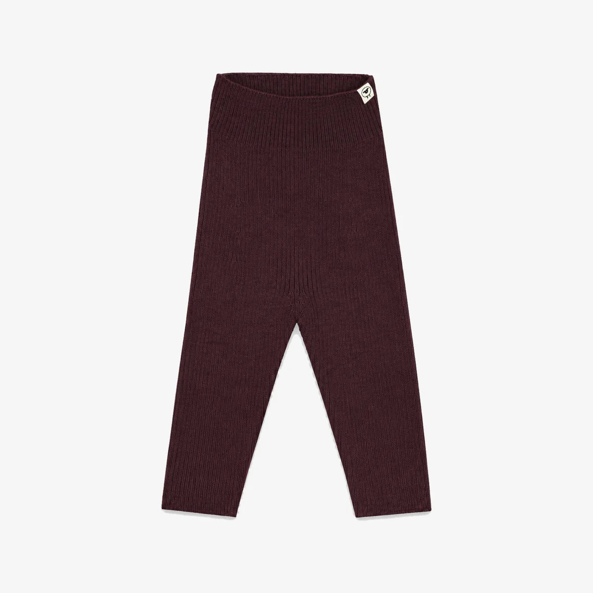 LilleToni Leggings Finn bordeaux