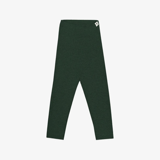 LilleToni Leggings Finn moos