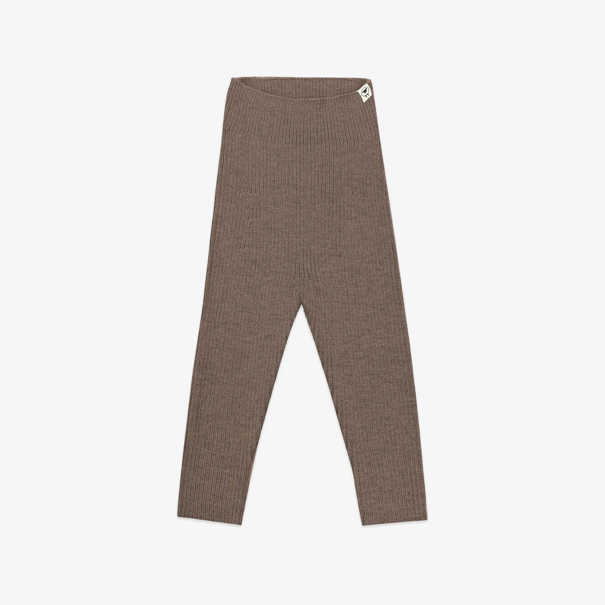 LilleToni Leggings Finn toffee