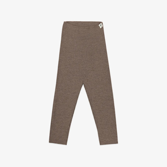LilleToni Leggings Finn toffee