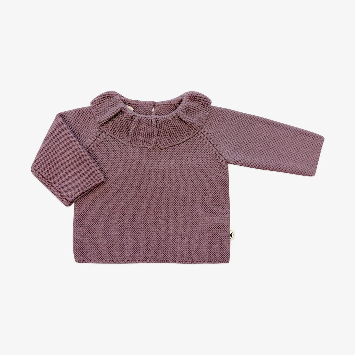 LilleToni Pullover Greta mauve
