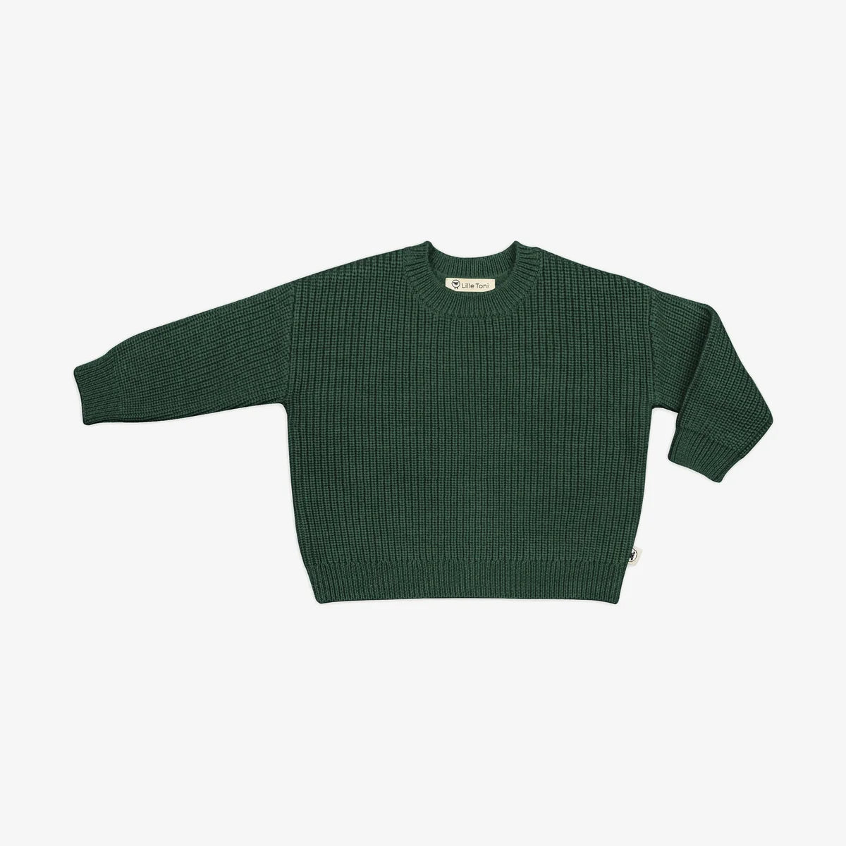 LilleToni Pullover Paul moos