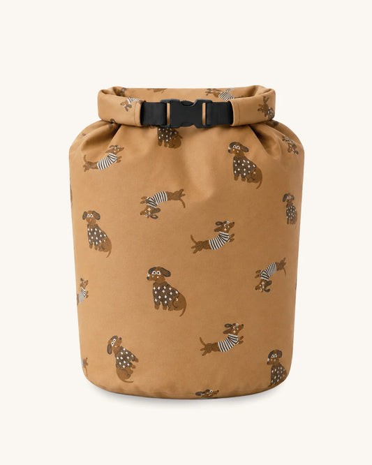 Little Casimir The Wet Bag "The Good Boy Club"