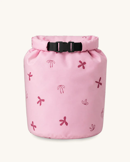 Little Casimir The Wet Bag "Pretty Bow"