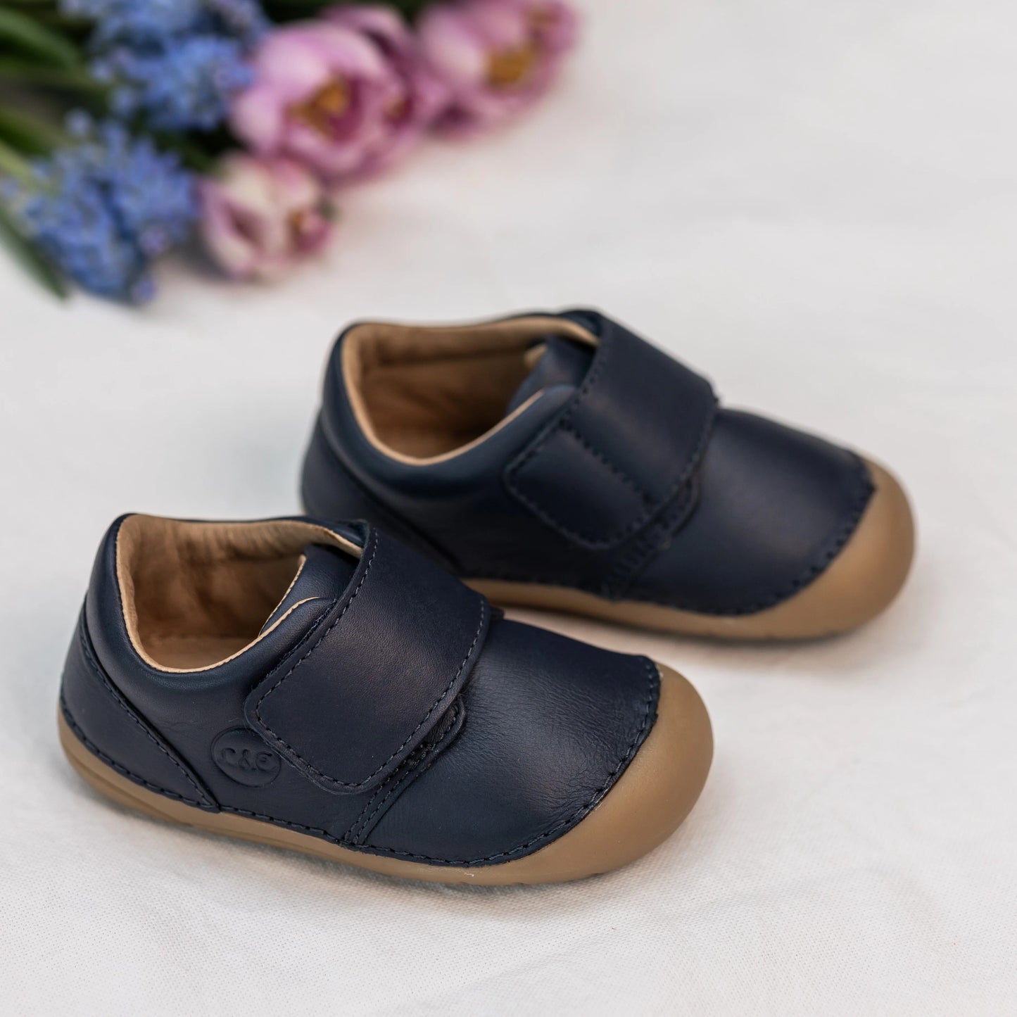 Lotta & Emil MINI STEP KNUT blau