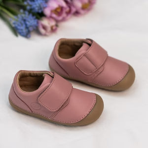 Lotta & Emil MINI STEP KNUT rosa