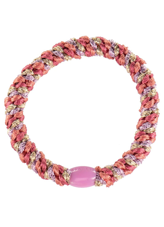 KKnekki Haargummi mix rasberry-pomerant